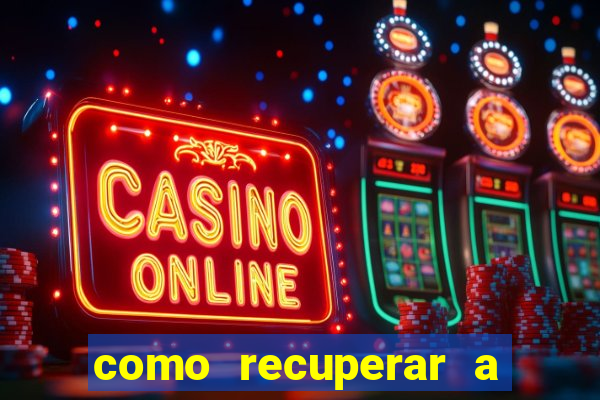 como recuperar a senha de saque do jogo do tigre